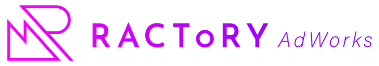 RACTORY AdWorks
